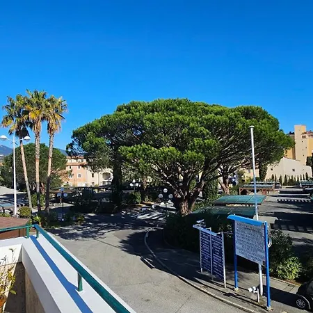 Seabird Apartment Lumineux Portgrimaud